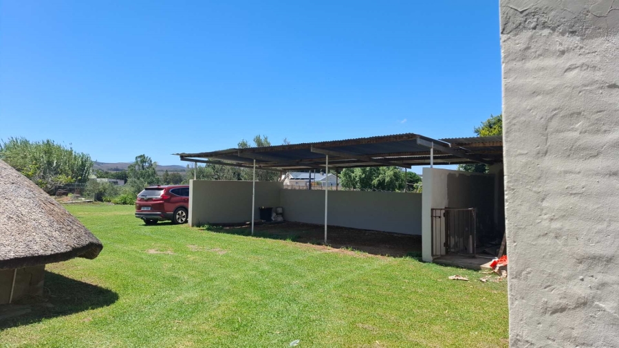 2 Bedroom Property for Sale in Heidelberg Western Cape